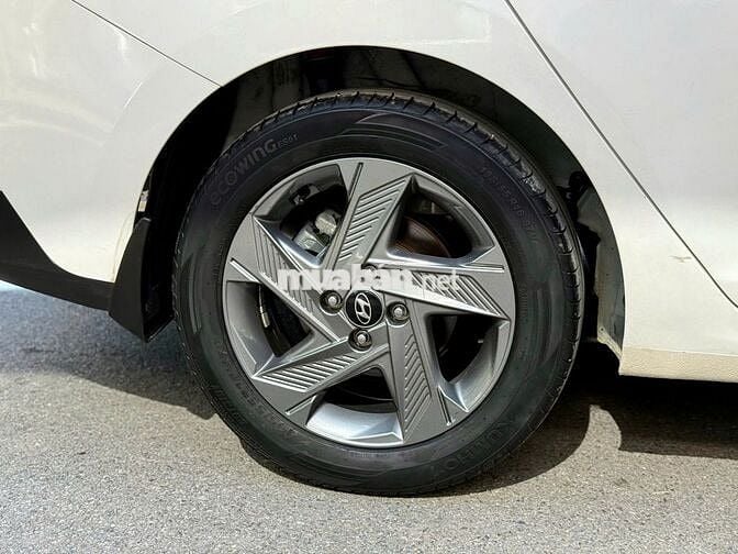 Hyundai Accent 2022 1.4 AT Đặc Biệt - 28000 km