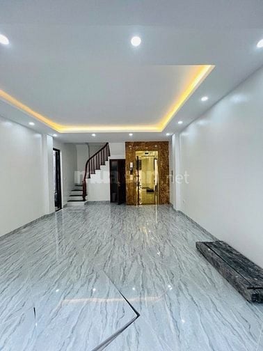 💎 SIÊU PHẨM LÔ GÓC – 7 TẦNG THANG MÁY – VỈA HÈ – Ô TÔ TRÁNH – KINH DO