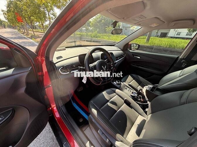 VinFast VF5 Plus 2024 - 35000 km