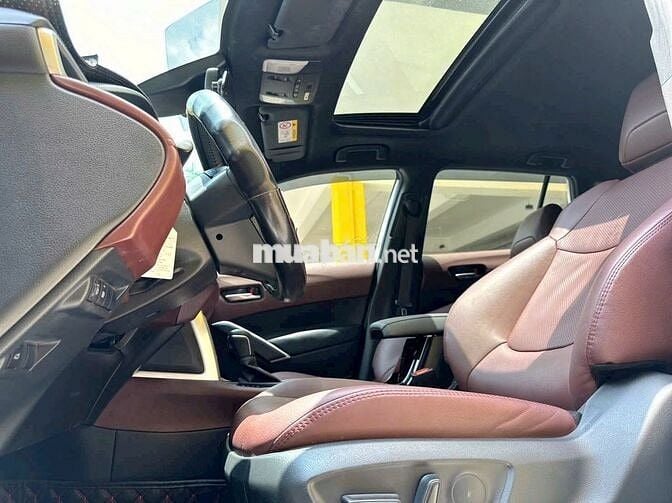 𝐓𝐎𝐘𝐎𝐓𝐀 𝐂𝐎𝐑𝐎𝐋𝐋𝐀 𝐂𝐑𝐎𝐒𝐒 𝟏.𝟖𝐕 𝟐𝟎𝟐𝟎 SUV CAO CẤP GIỮ GIÁ