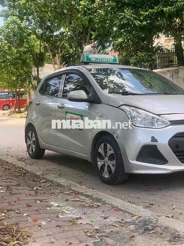 Hyundai Grand i10 2013 1.1 MT - 200000 km