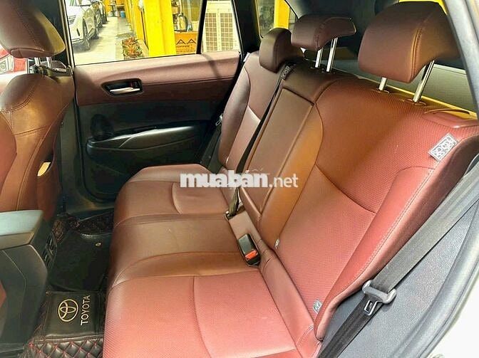 𝐓𝐎𝐘𝐎𝐓𝐀 𝐂𝐎𝐑𝐎𝐋𝐋𝐀 𝐂𝐑𝐎𝐒𝐒 𝟏.𝟖𝐕 𝟐𝟎𝟐𝟎 SUV CAO CẤP GIỮ GIÁ