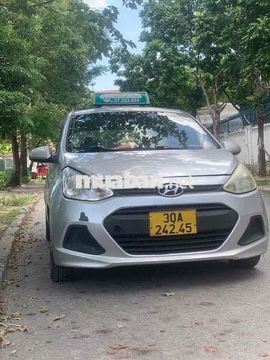 Hyundai Grand i10 2013 1.1 MT - 200000 km