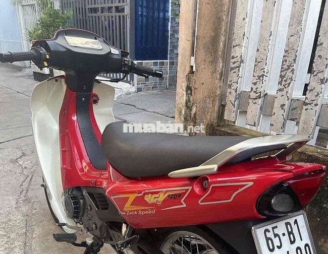 Xipo 120 6sô bs cần thơ