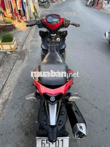 Yamaha Exciter 2016 B65 GÓP CẦN CCCD ĐỦ 18t TRẢ 0₫
