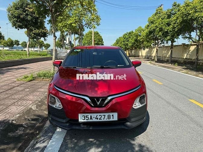VinFast VF5 Plus 2024 - 35000 km
