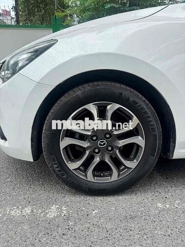 Mazda 2 2016  1.5 AT Sedan - 68000 km