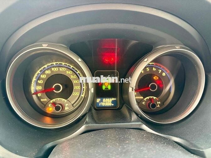 Mitsubishi Pajero 2009 - 170000 km siêu đẹp