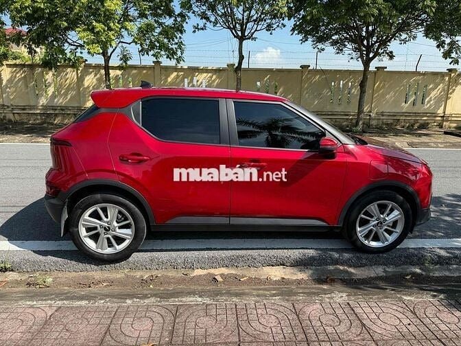 VinFast VF5 Plus 2024 - 35000 km