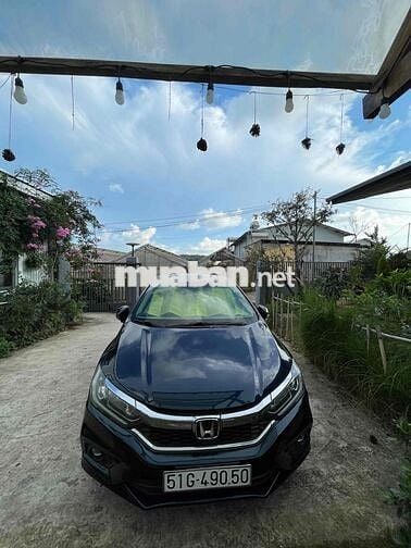 Honda City 2017 - 97000 km - Xem xe Q9