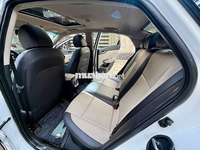 Hyundai Accent 2022 1.4 AT Đặc Biệt - 28000 km