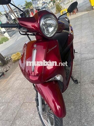 janus đỏ mới 90%