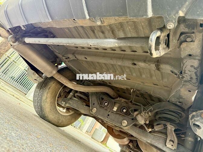 Mitsubishi Pajero 2009 - 170000 km siêu đẹp