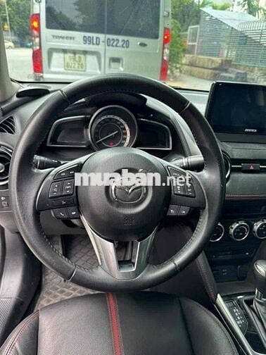 Mazda 2 2016  1.5 AT Sedan - 68000 km