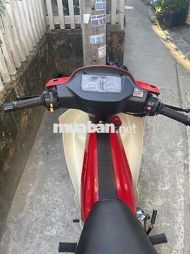 Xipo 120 6sô bs cần thơ