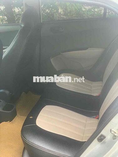 Hyundai Grand i10 2013 1.1 MT - 200000 km