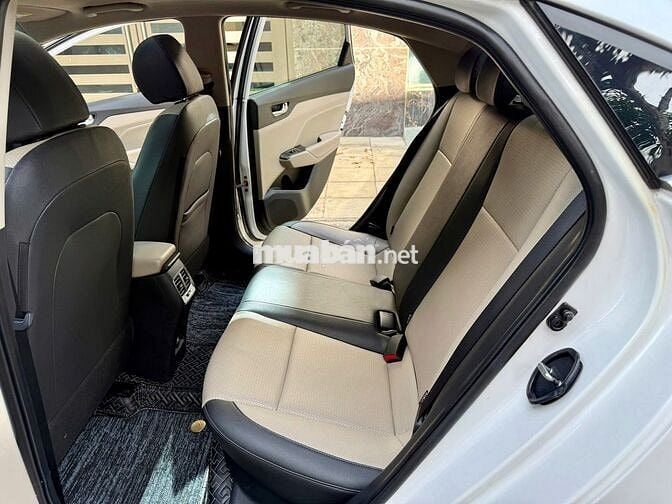 Hyundai Accent 2022 1.4 AT Đặc Biệt - 28000 km