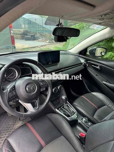 Mazda 2 2016  1.5 AT Sedan - 68000 km
