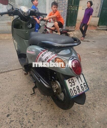 Bán chiếc xe Mio Classico