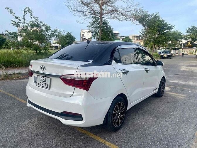 Hyundai Grand i10 2018