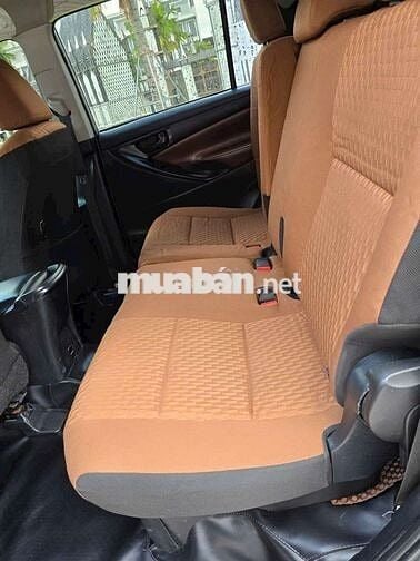 INNOVA 2018 SỐ SÀN CỰC ĐẸP