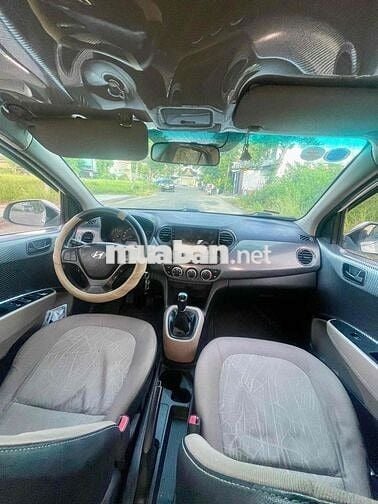 Hyundai Grand i10 2018