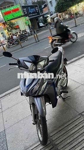 Wave RSX 110  2013  biển thành phố bao ký