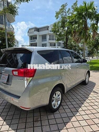 INNOVA 2018 SỐ SÀN CỰC ĐẸP
