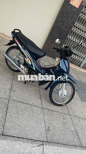 Wave Anpha lộc đèn bs tp đã thu hồi bs