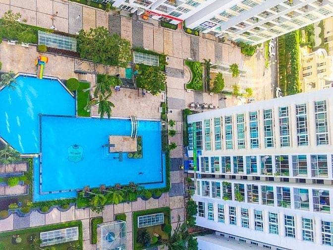 Bán Căn hộ tại Hoàng Anh Riverview Thảo Điền gồm 3 phòng ngủ 138m2