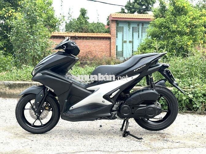 BÁN NVX 125 Khoá smk CHÍNH CHỦ