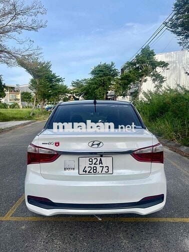 Hyundai Grand i10 2018