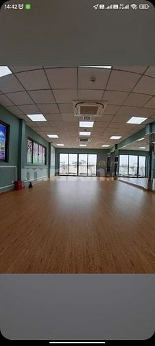  CHO THUÊ TÒA NHÀ VĂN PHÒNG – MẶT TIỀN YÊN THẾ  – 1 HẦM 6 TẦNG SUỐT
