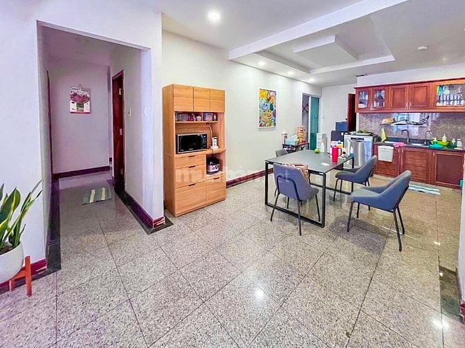 Bán Căn hộ tại Hoàng Anh Riverview Thảo Điền gồm 3 phòng ngủ 138m2