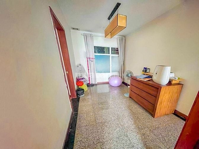 Bán Căn hộ tại Hoàng Anh Riverview Thảo Điền gồm 3 phòng ngủ 138m2