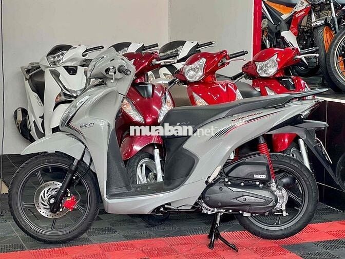 VISION 2024 - Chính Chủ - Smartkey - BSTP