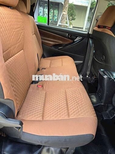 INNOVA 2018 SỐ SÀN CỰC ĐẸP