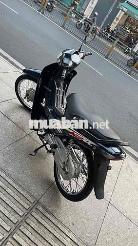 Wave Anpha lộc đèn bs tp đã thu hồi bs