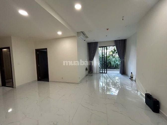 Cho thuê căn 2PN, 2WC, 96m2, 19tr tháng, có NT, diamond Celadon city
