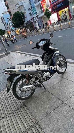 Wave RSX 110  2013  biển thành phố bao ký