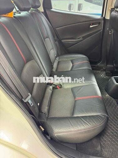 Mazda 2 2016  1.5 AT Sedan - 68000 km