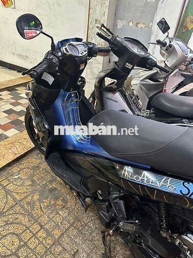 Nouvo 6 sx 2015 cần bán lại
