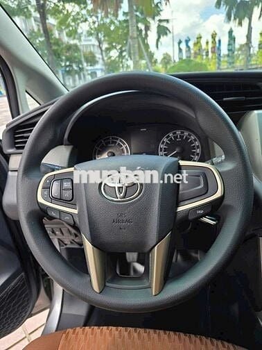 INNOVA 2018 SỐ SÀN CỰC ĐẸP