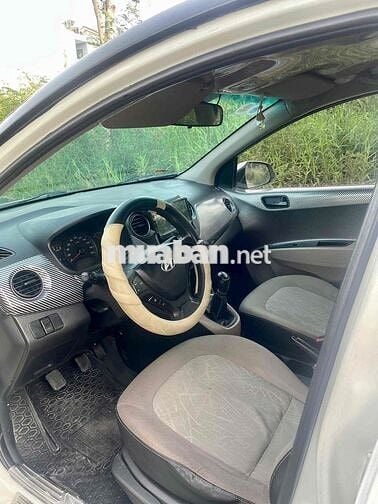 Hyundai Grand i10 2018