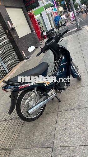 Wave Anpha lộc đèn bs tp đã thu hồi bs