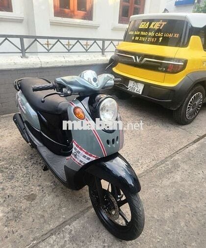 Bán chiếc xe Mio Classico