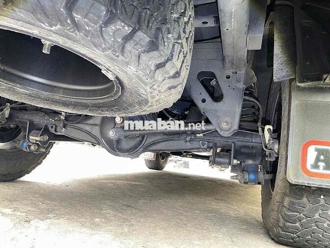 Ford Ranger 2021 Raptor 4x4 AT - 70000 km