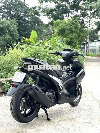BÁN NVX 125 Khoá smk CHÍNH CHỦ