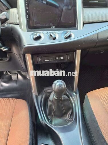 INNOVA 2018 SỐ SÀN CỰC ĐẸP