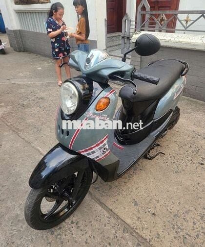 Bán chiếc xe Mio Classico